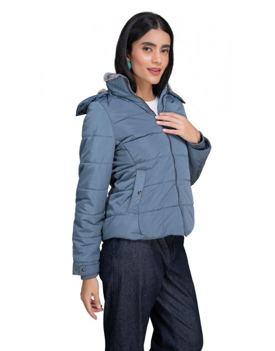 Women Jacket Denim